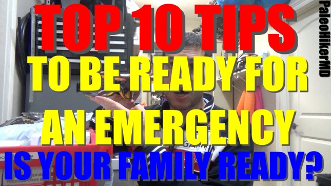 Top 10 Emergency Kit_Fotor