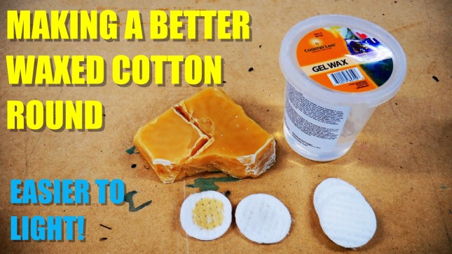 Better Waxed Cotton Round_Fotor